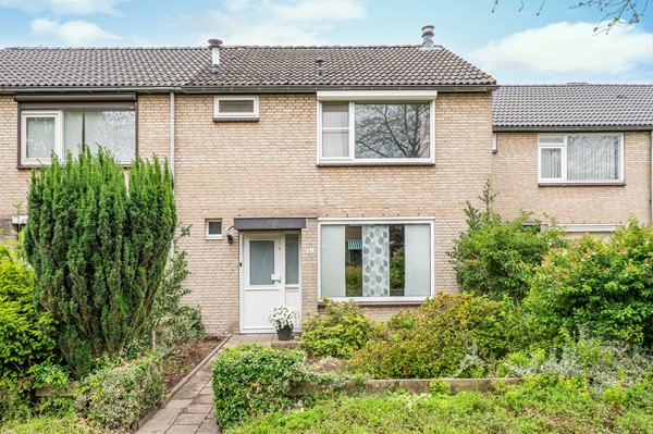 Medium property photo - Twentepad 19, 5691 LT Son en Breugel